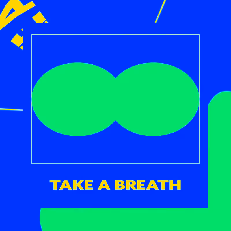 Exercises in Breathing #90