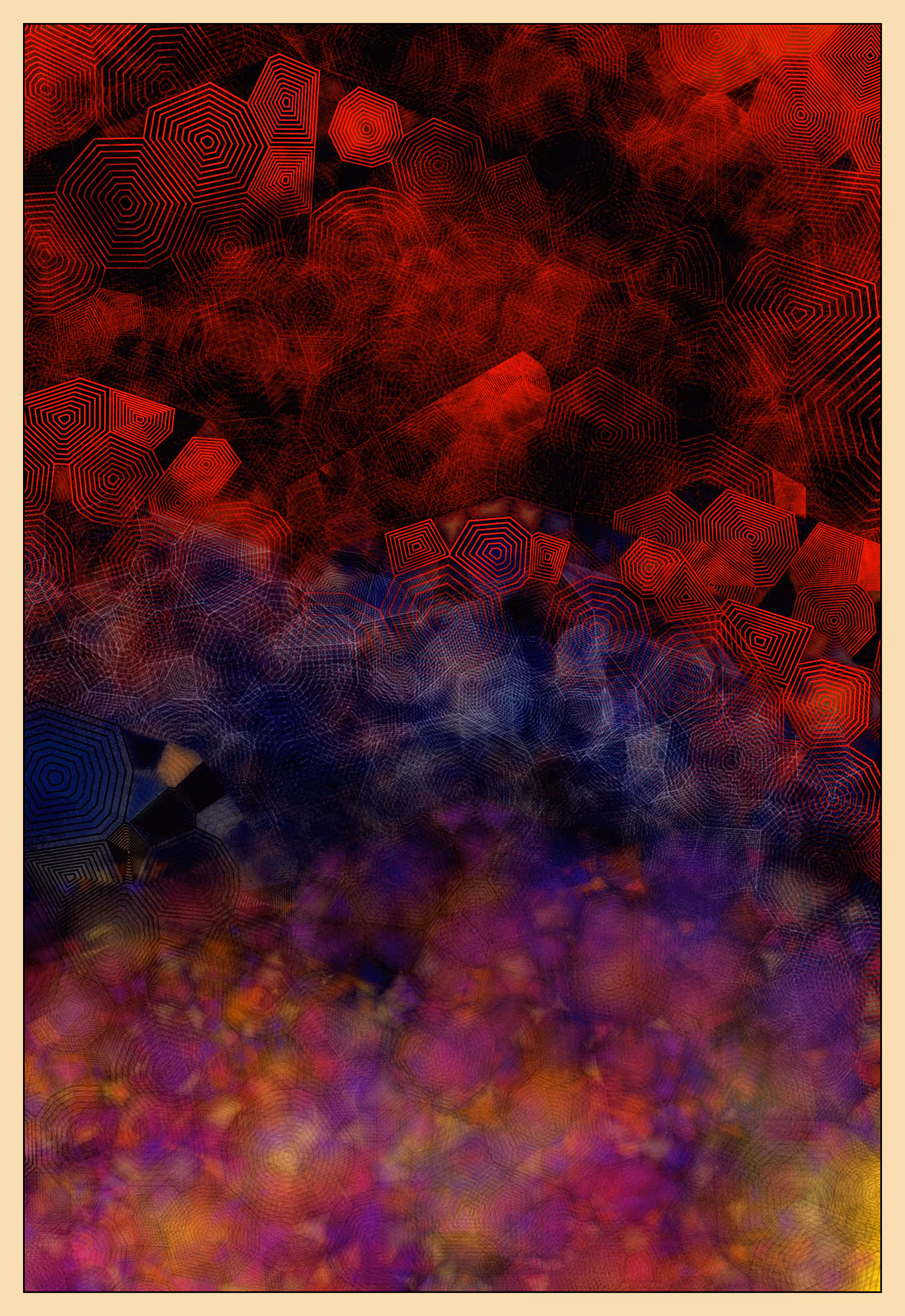 Quantum Reality #137