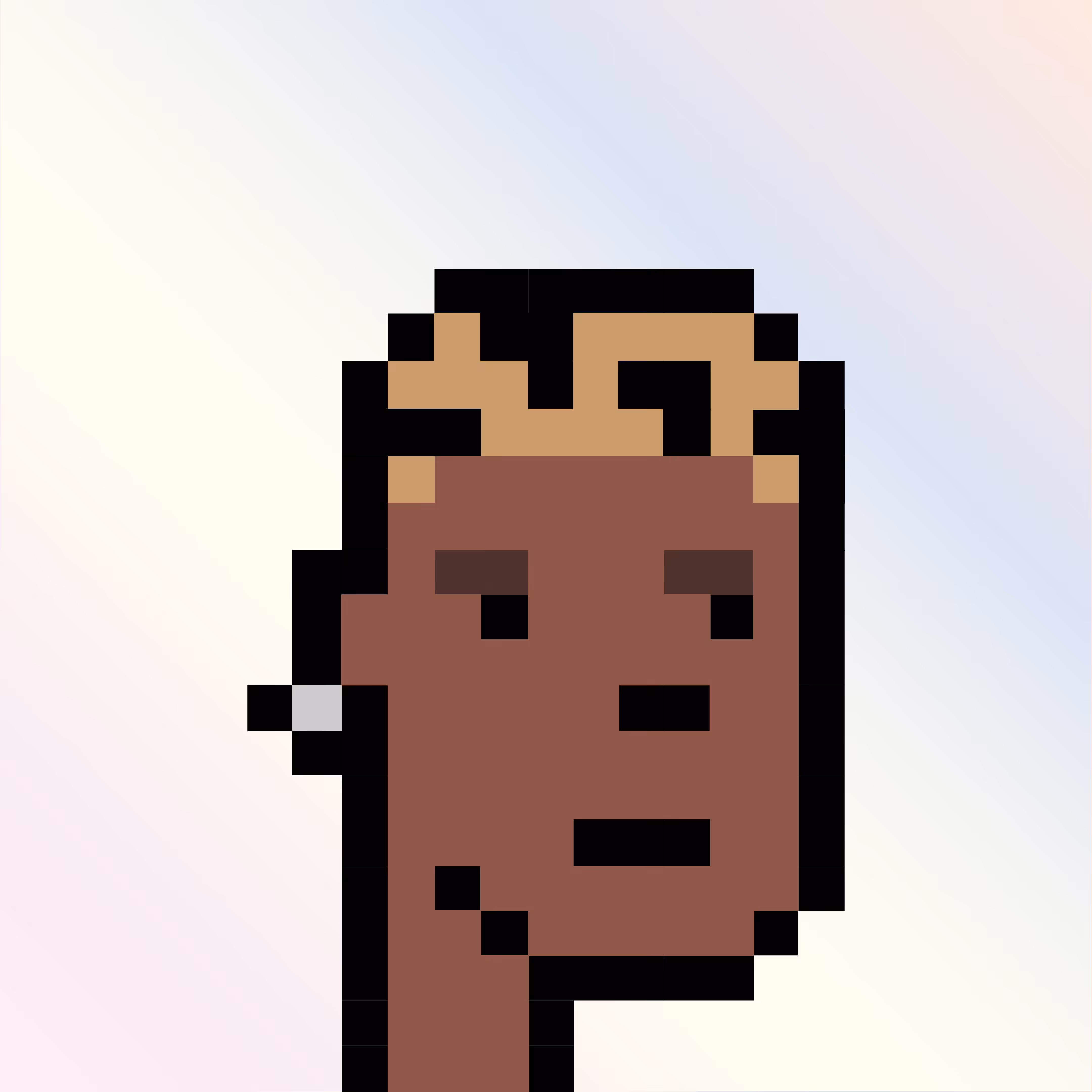 Rodman Punk 15