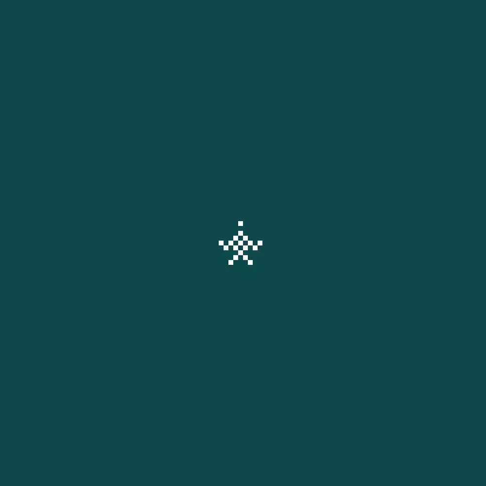 Pixels #18