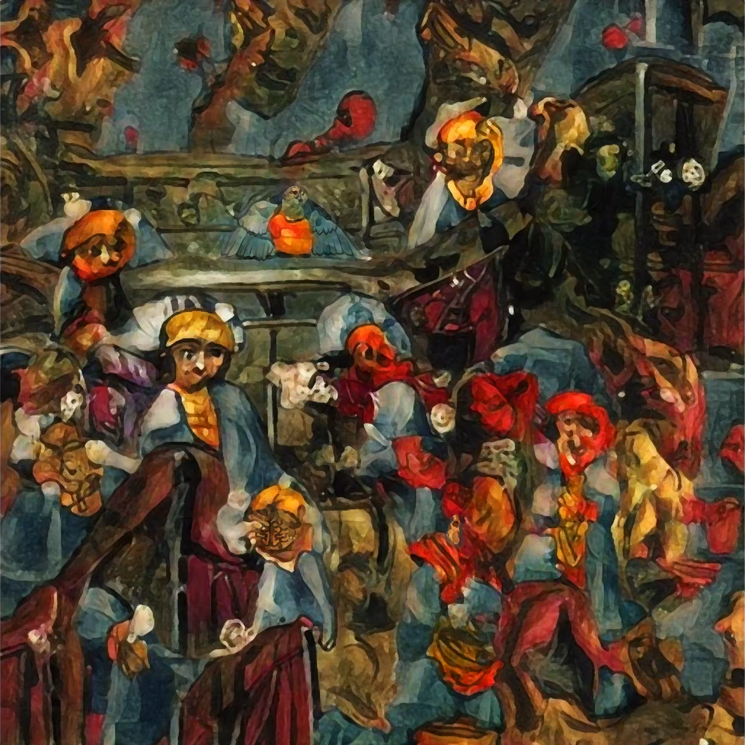 WAR