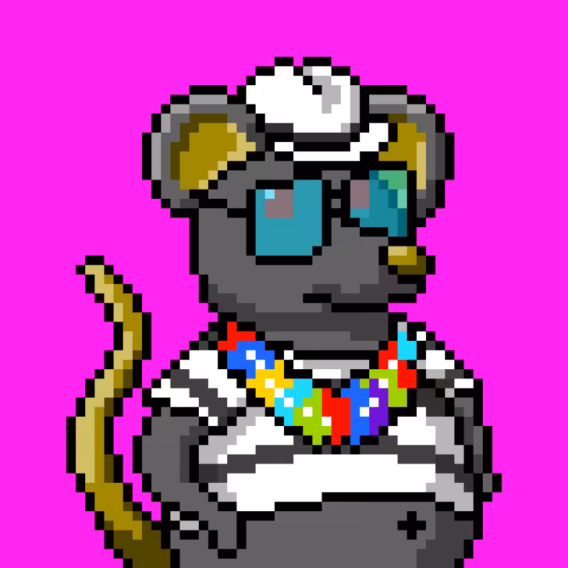 XTZ-Rat #134