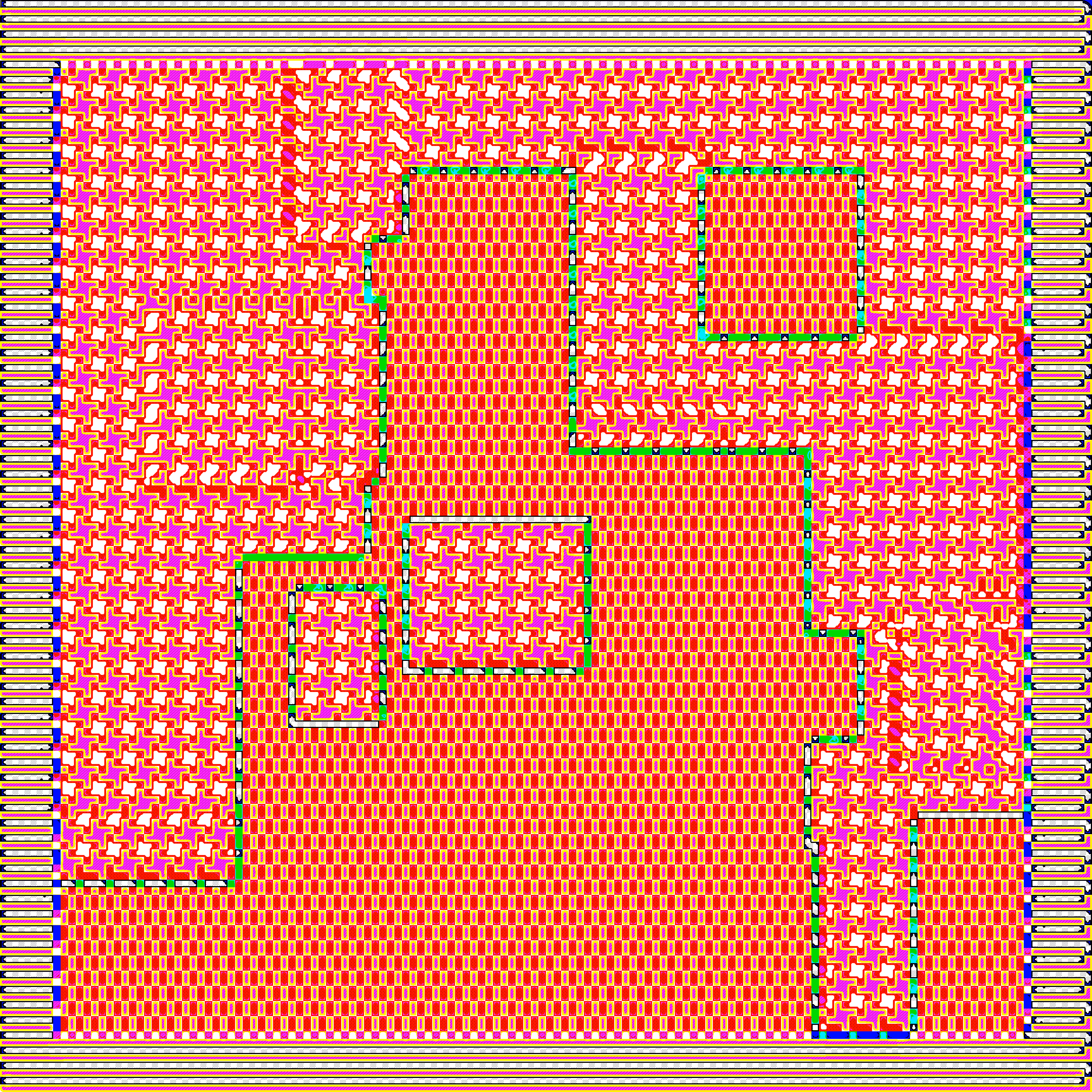 Pixel Rug: 09_17_21_Pixel_Rug_02