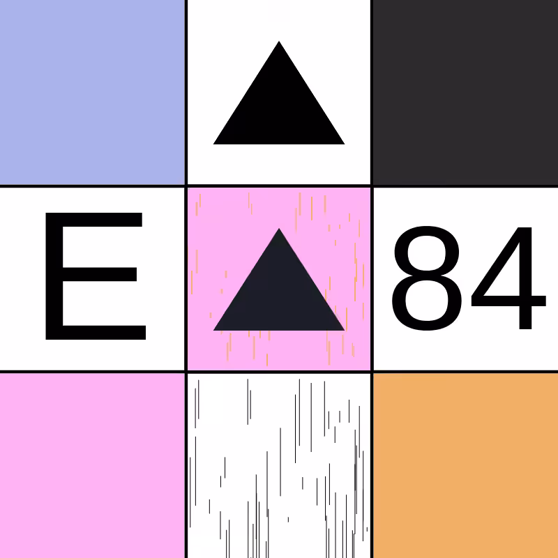 Building Blocks #9