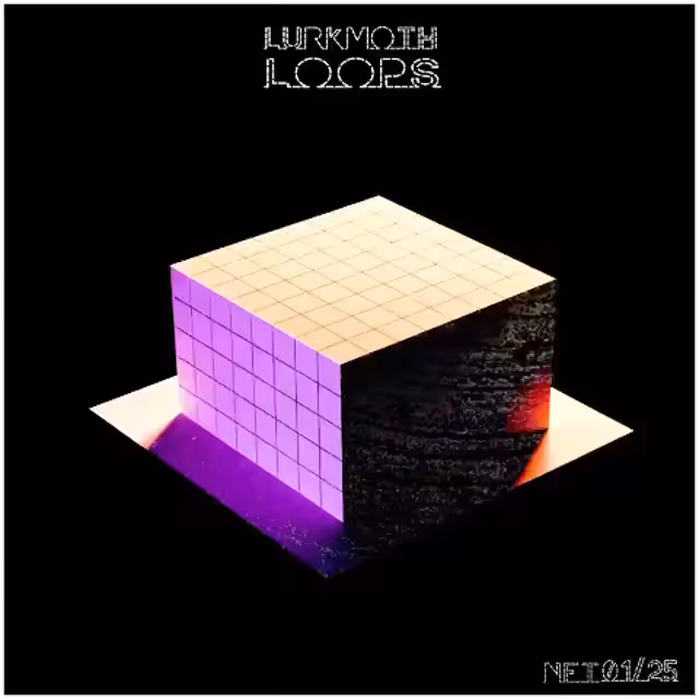Lurkmoth Loops #01/25
