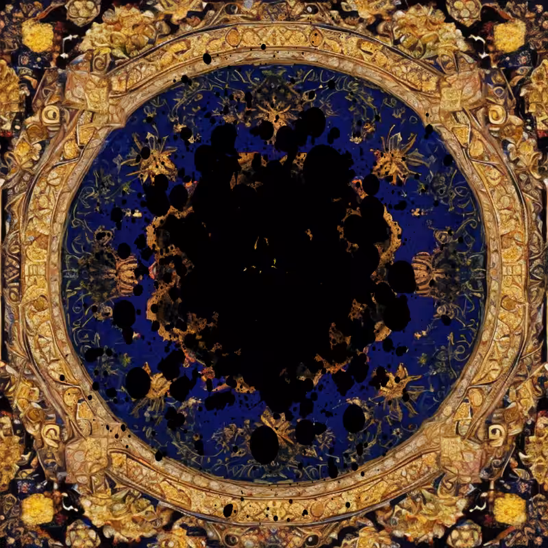 Spoiled Symmetry [YWL2G] #2