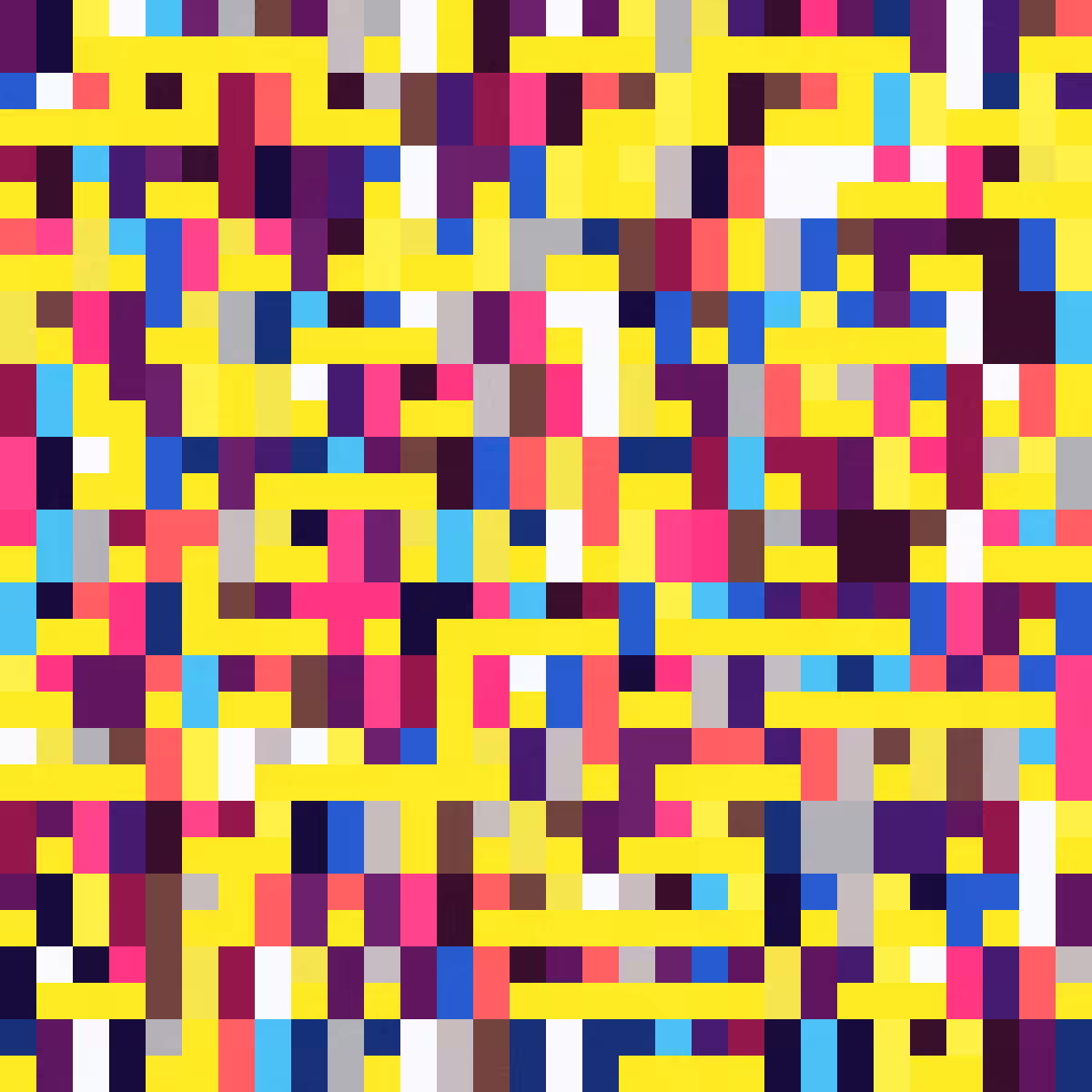 pixelpallete #108