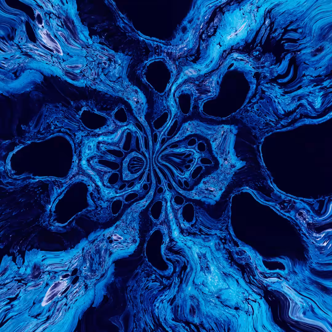 Liquid Dreamstate