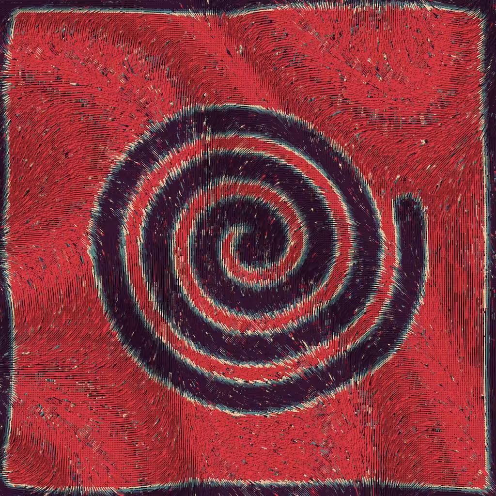 Alien Signs #103
