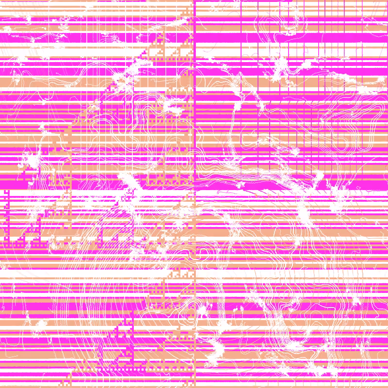 Abstract Automata #213