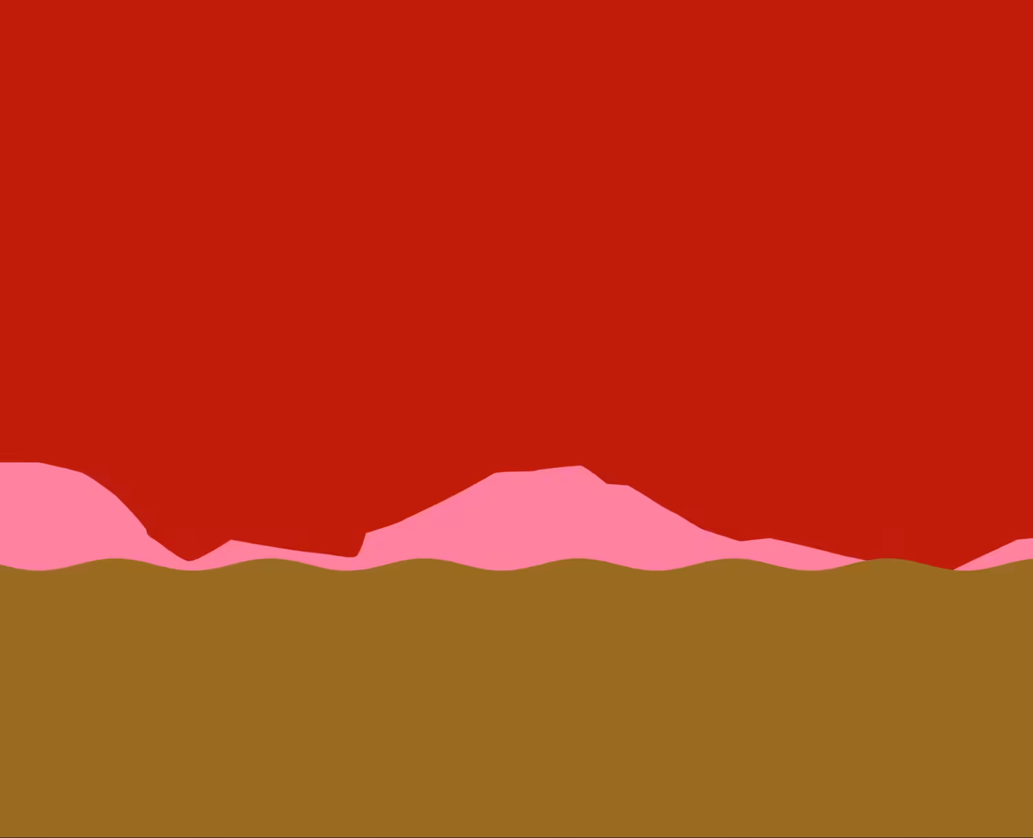 ode to the horizon