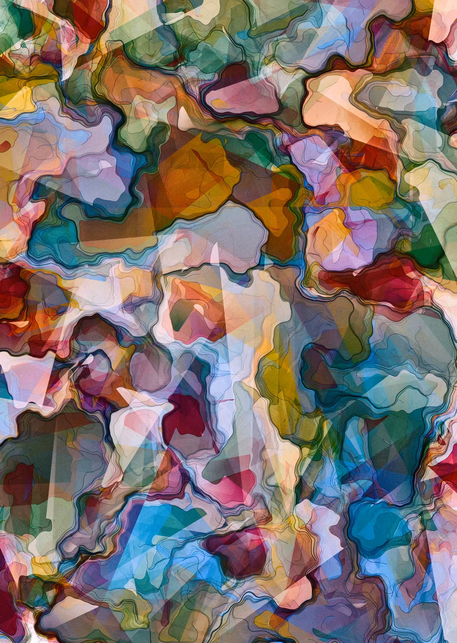 Tecrrain #081