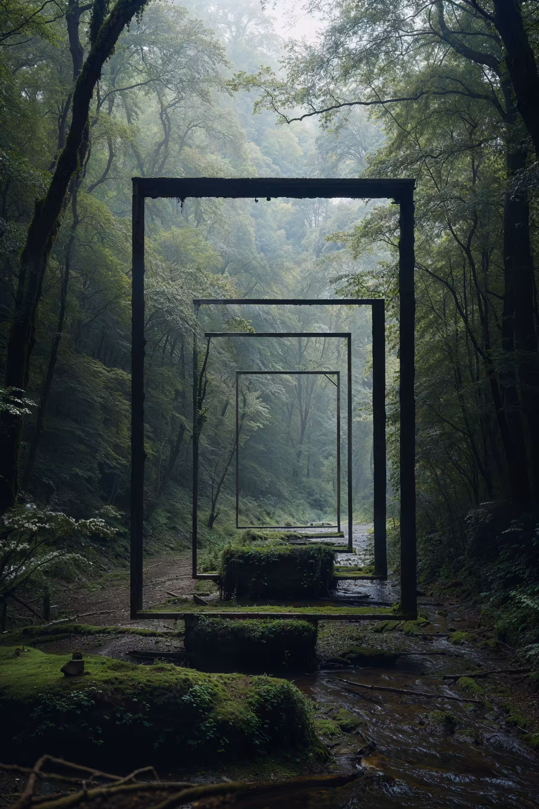 Dream #7