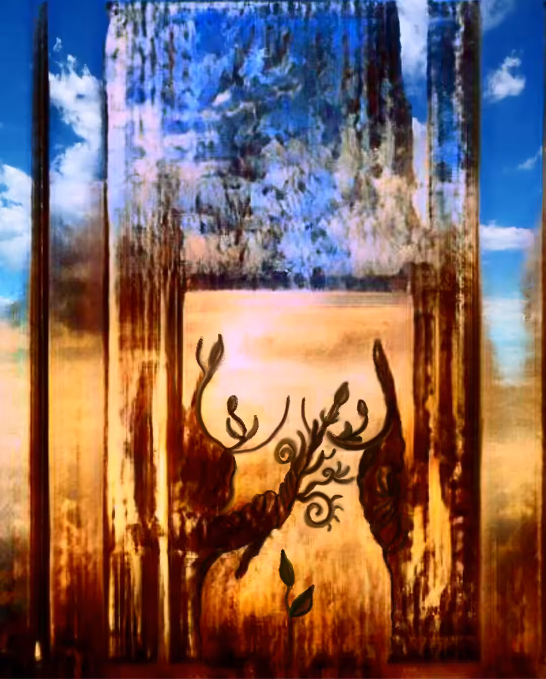 REMIX IN NATURE II - ANIMATED VERSION