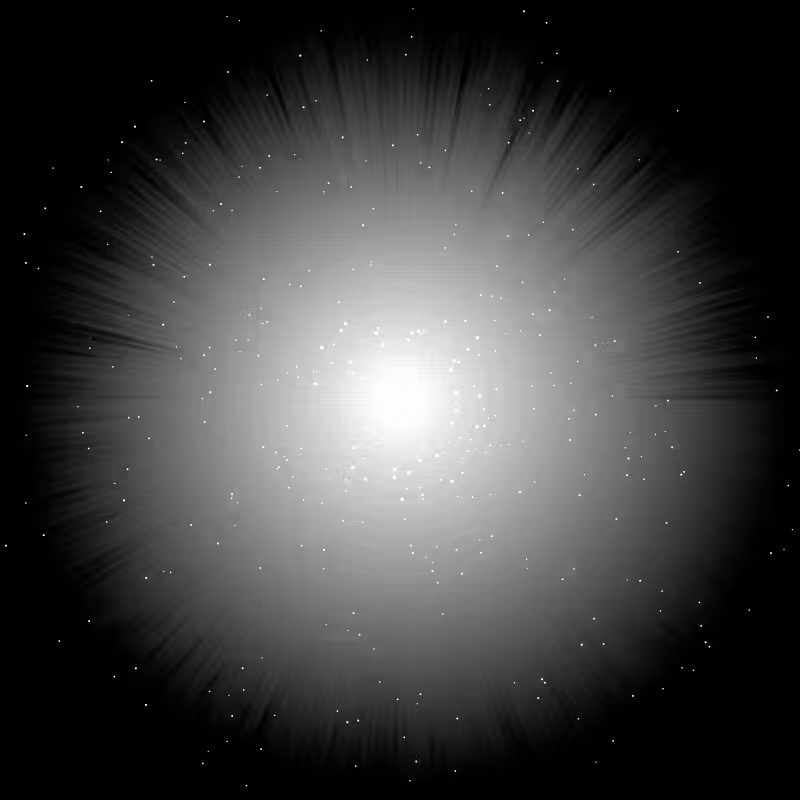 Singularity #45