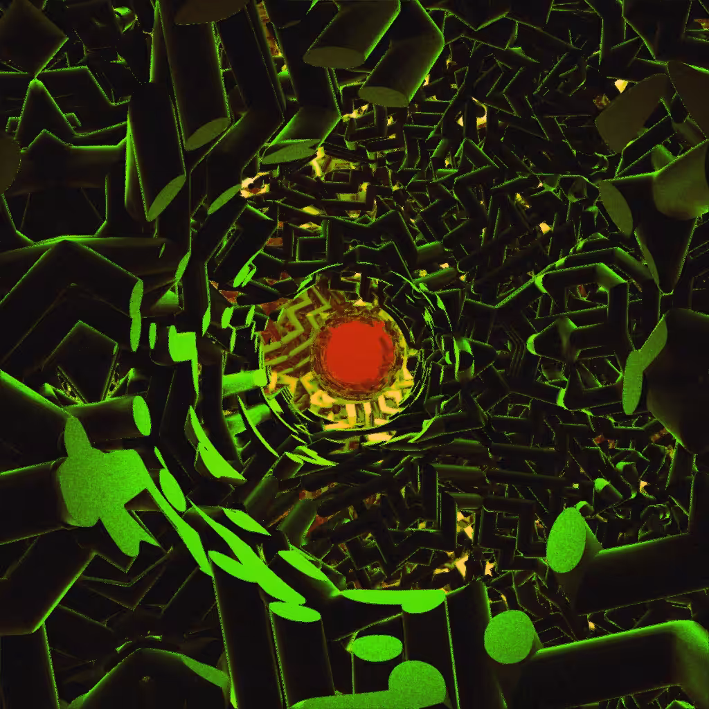 HERE & NOW PORTALS #227