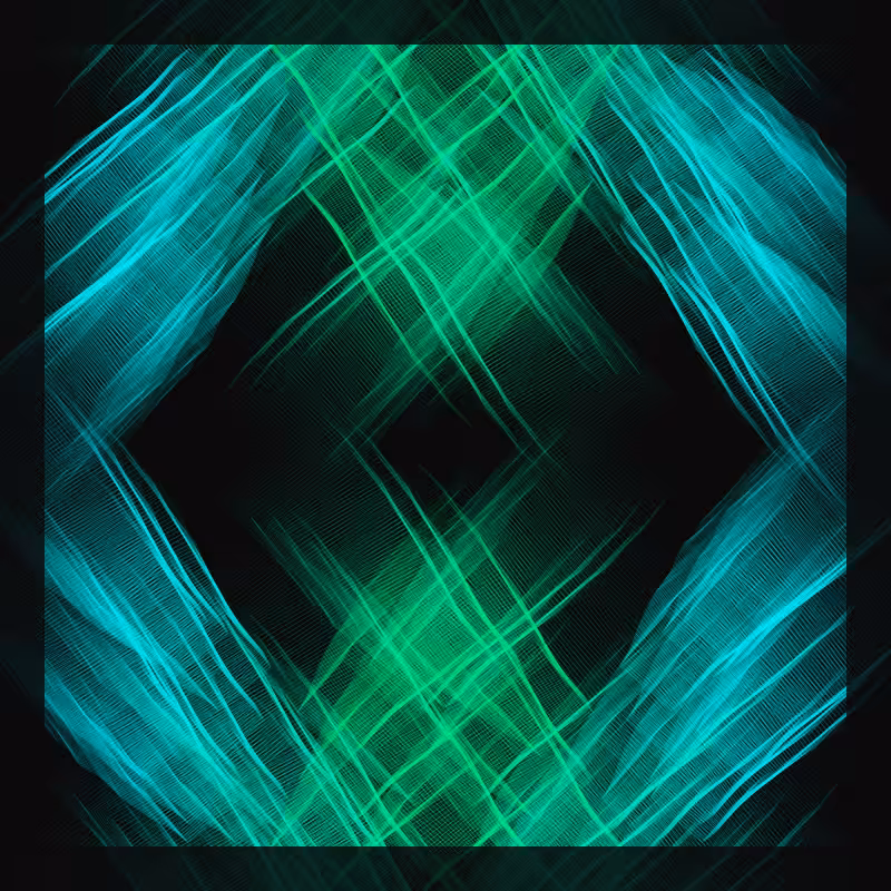 Volutes #16