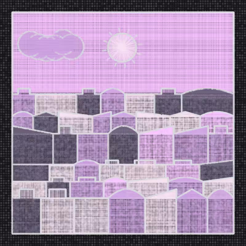 Summer City #58