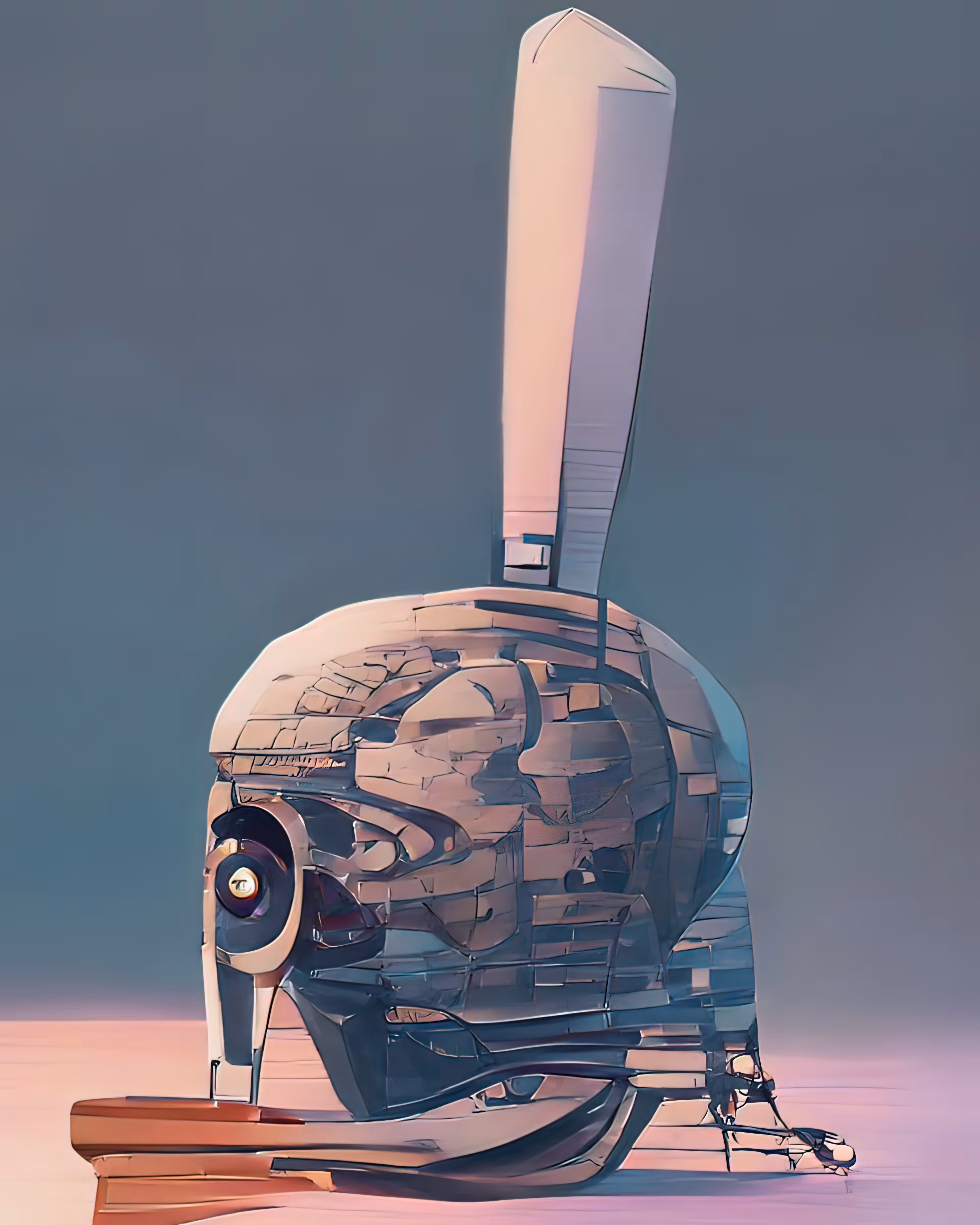 Navigator Factoid 143X1