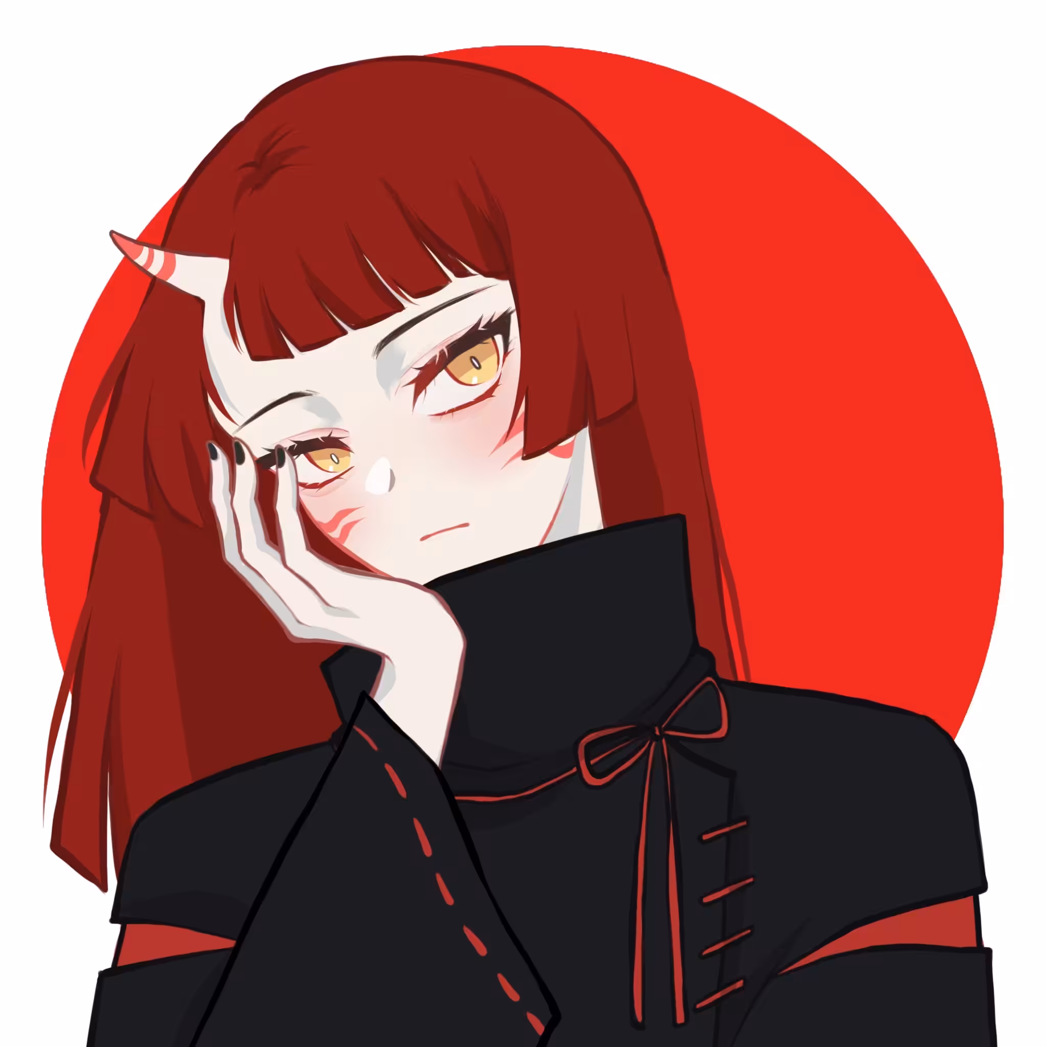 ONI HIME #02