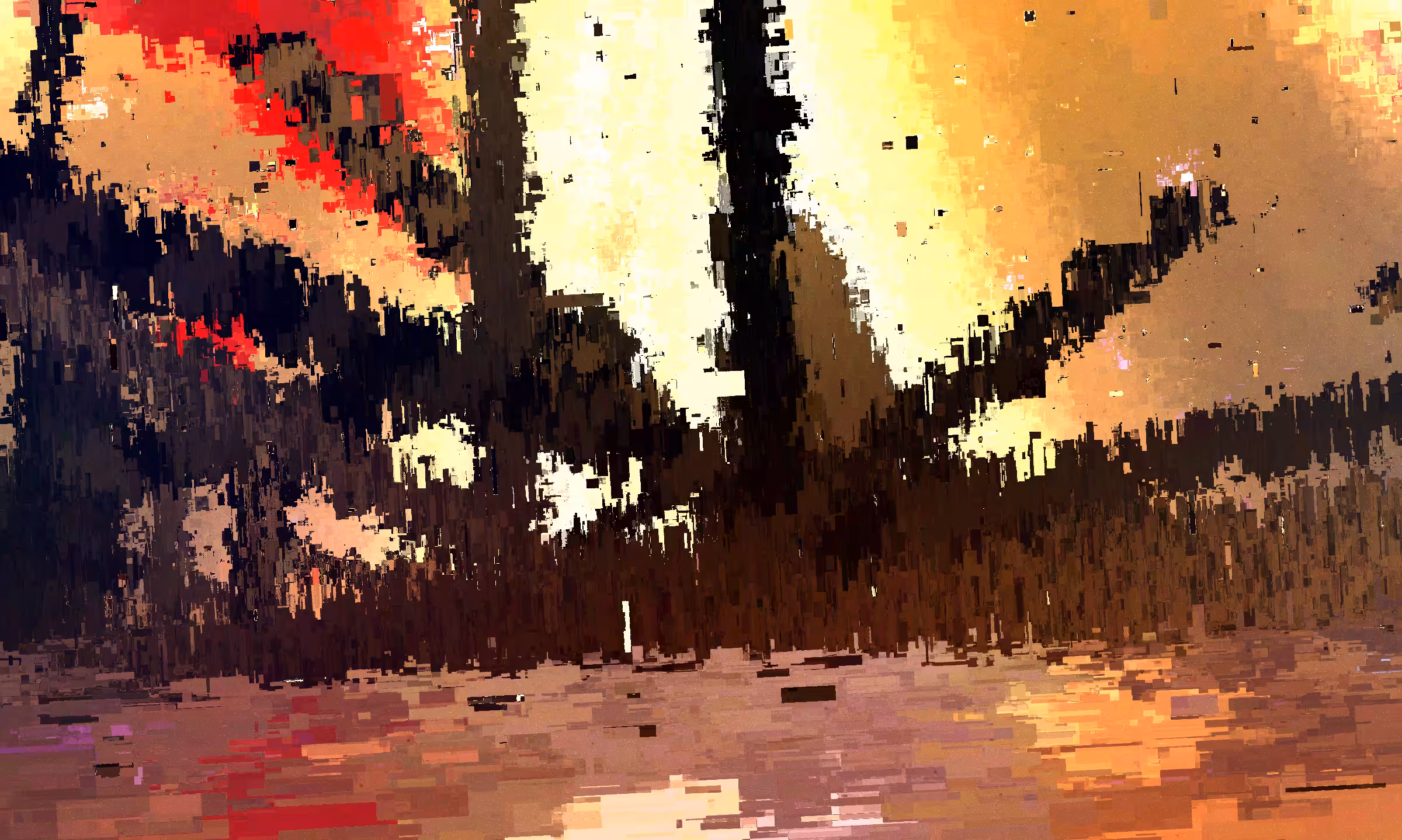 Memories of Digital Data #310
