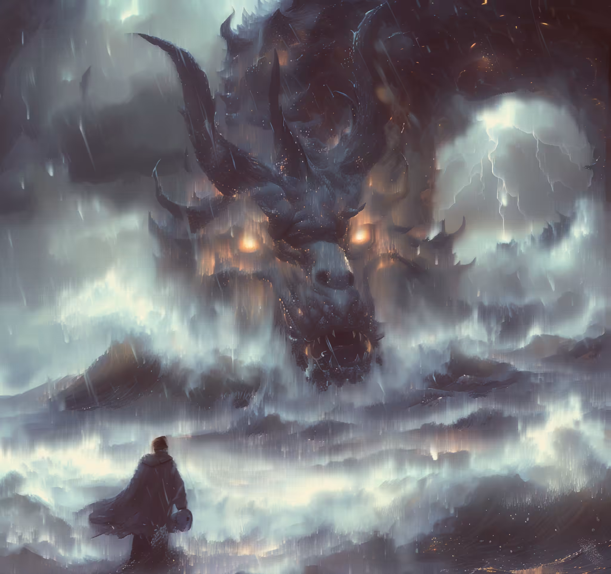 The Storm