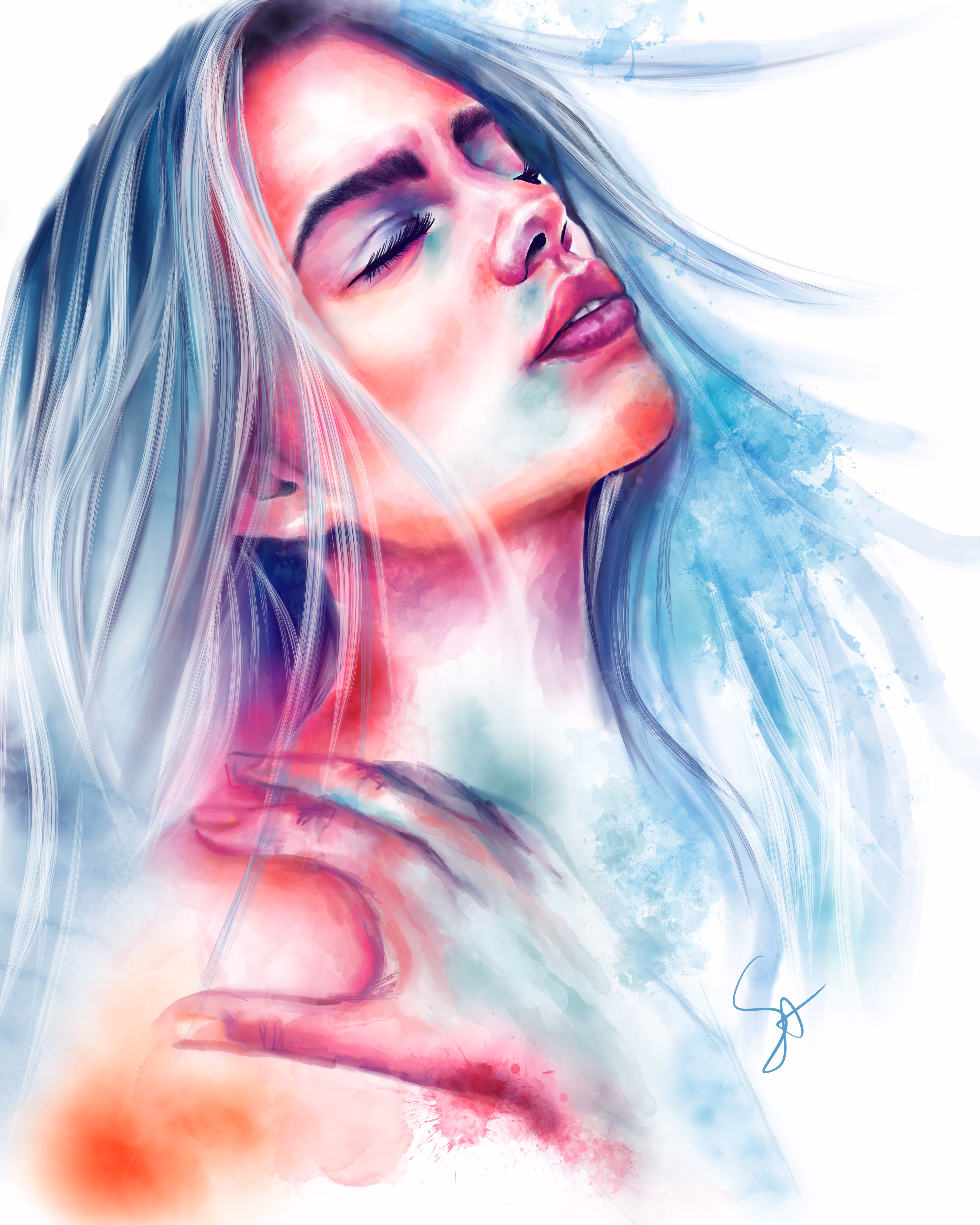 Longing