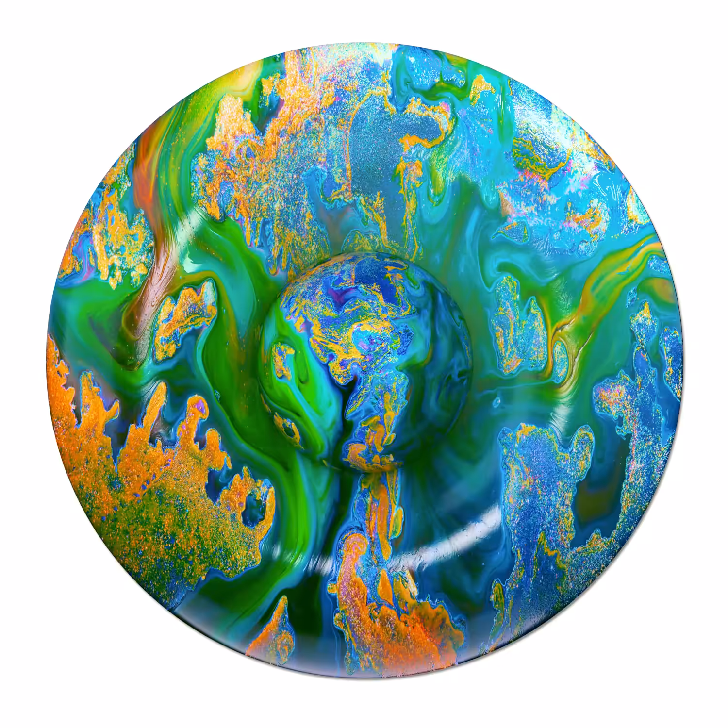 Blue Planet T4543X 