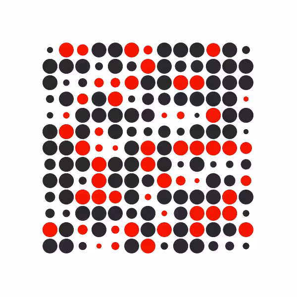 Circles [minimal] #12