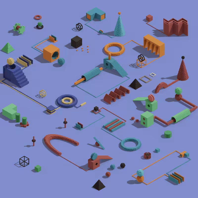 Game land #64