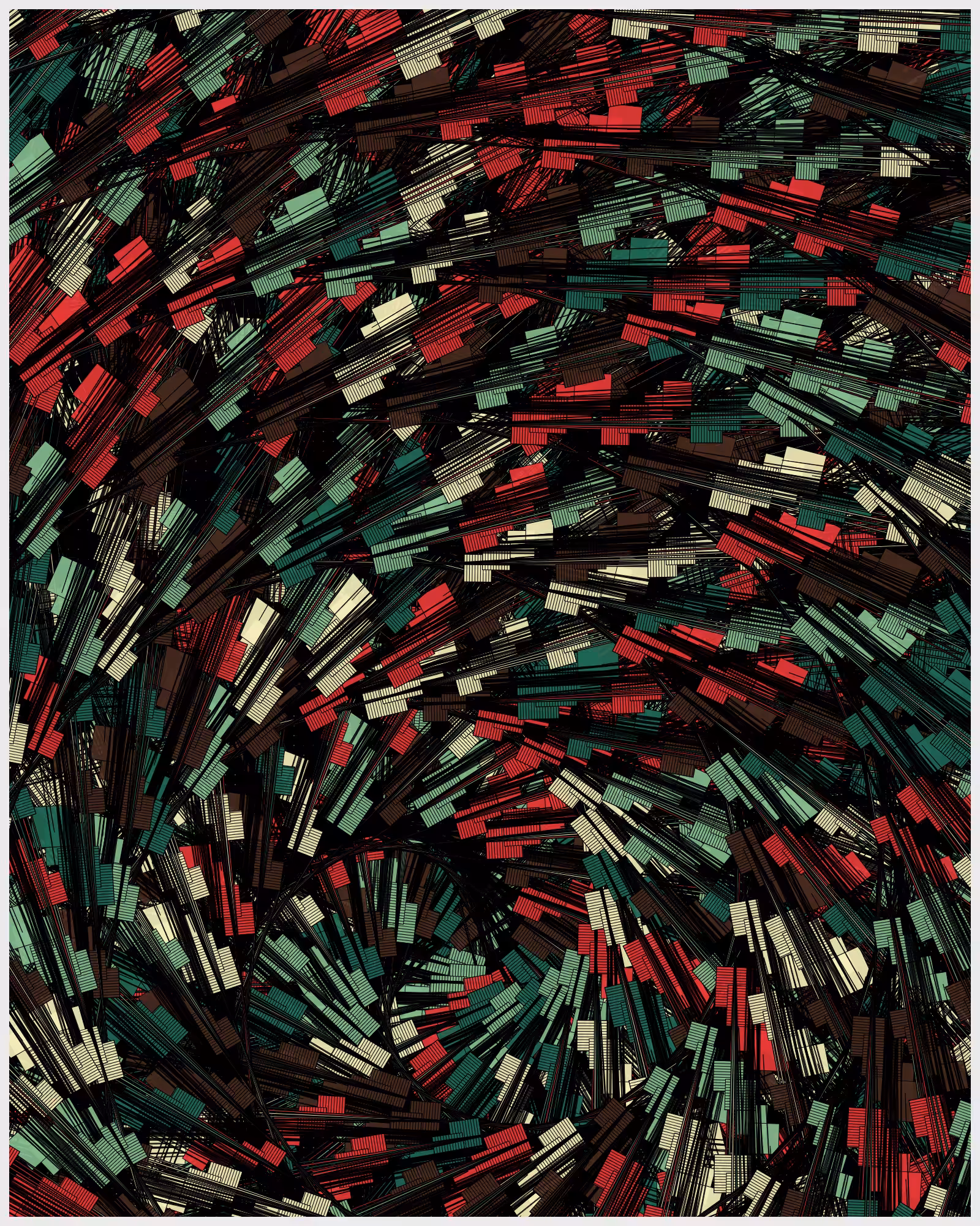 "Oneirism" #114