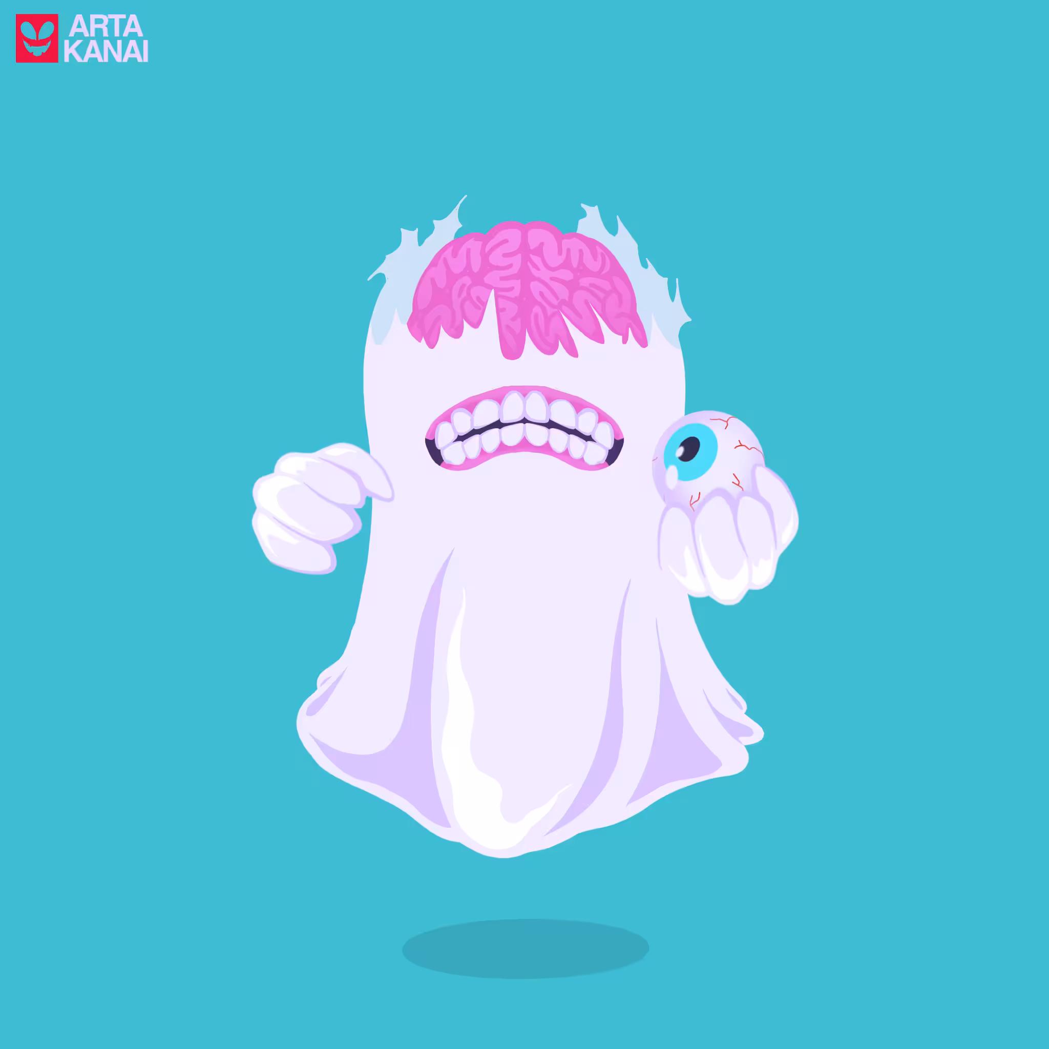 GHOST [020]