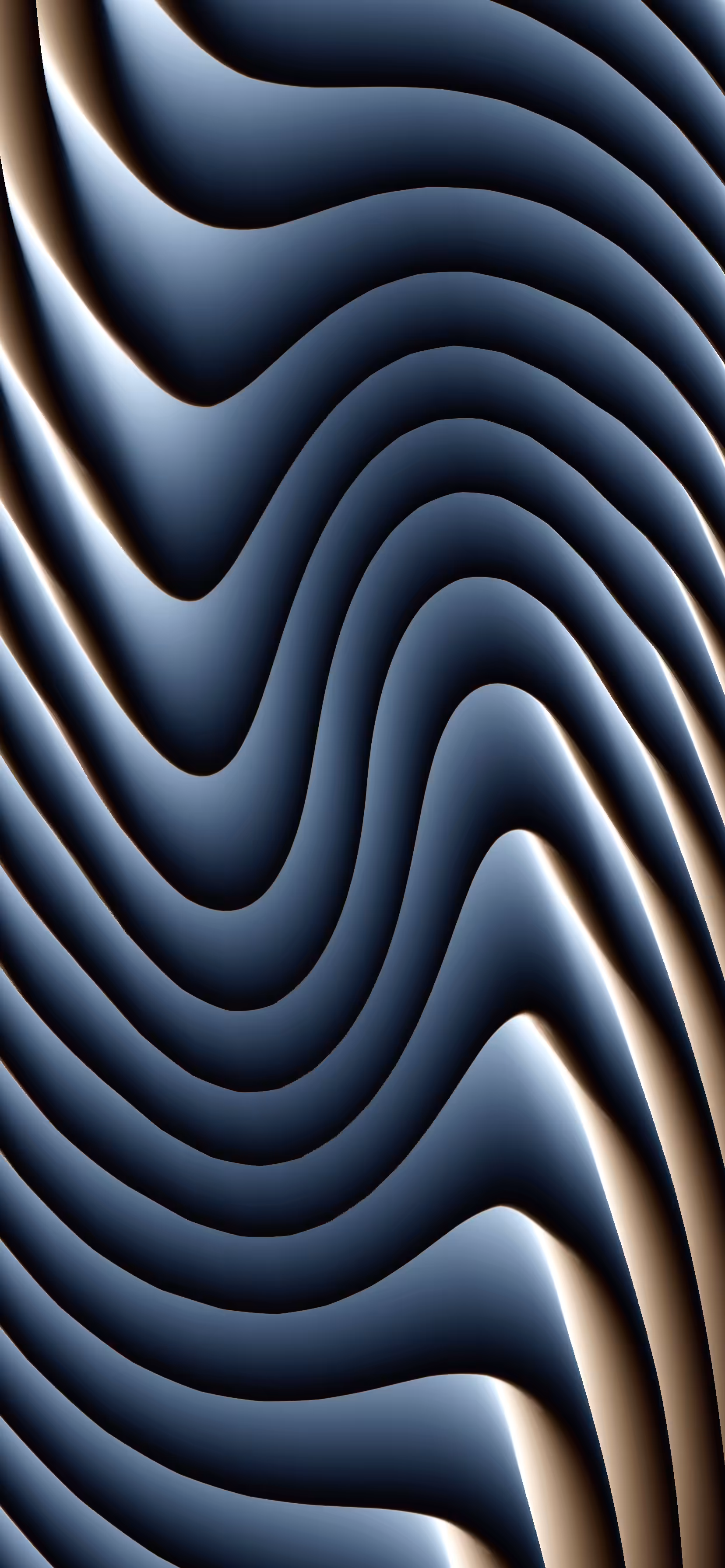 Warped Shutters (dark)