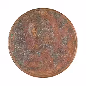 Cent #6415