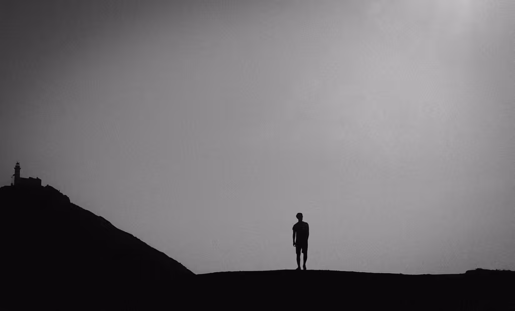 Diary Of Pain: Lighthouse