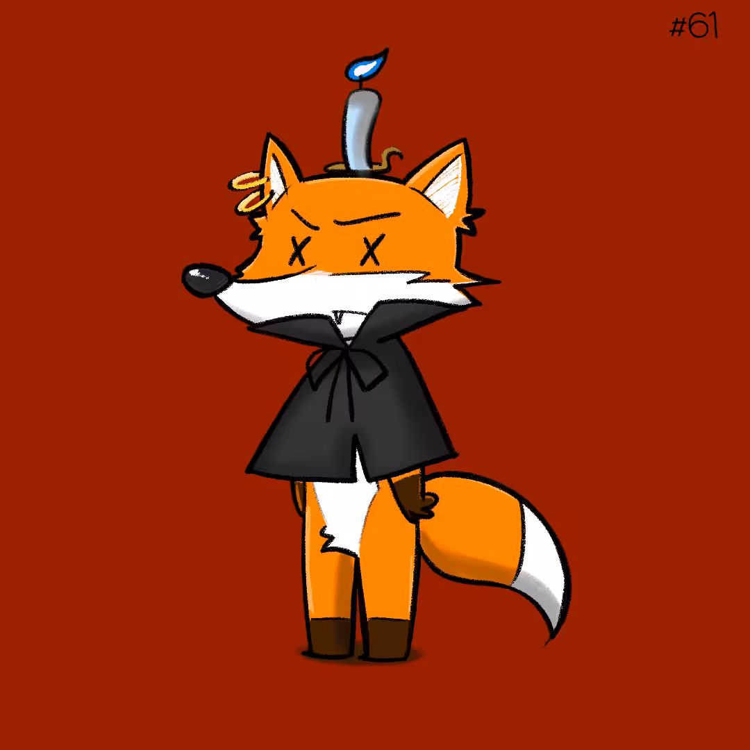 Jimmyfox#61