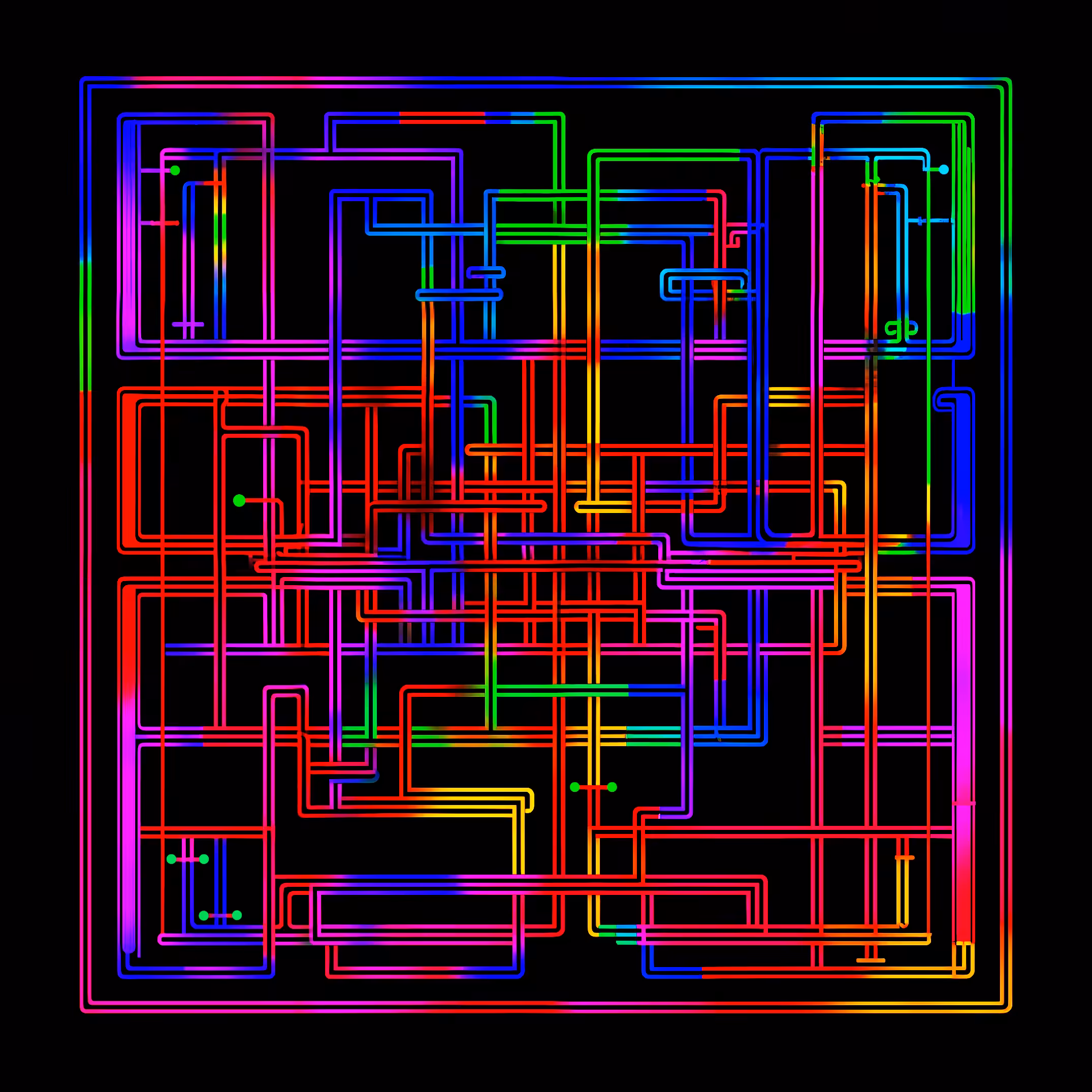 RETRO GRID #72