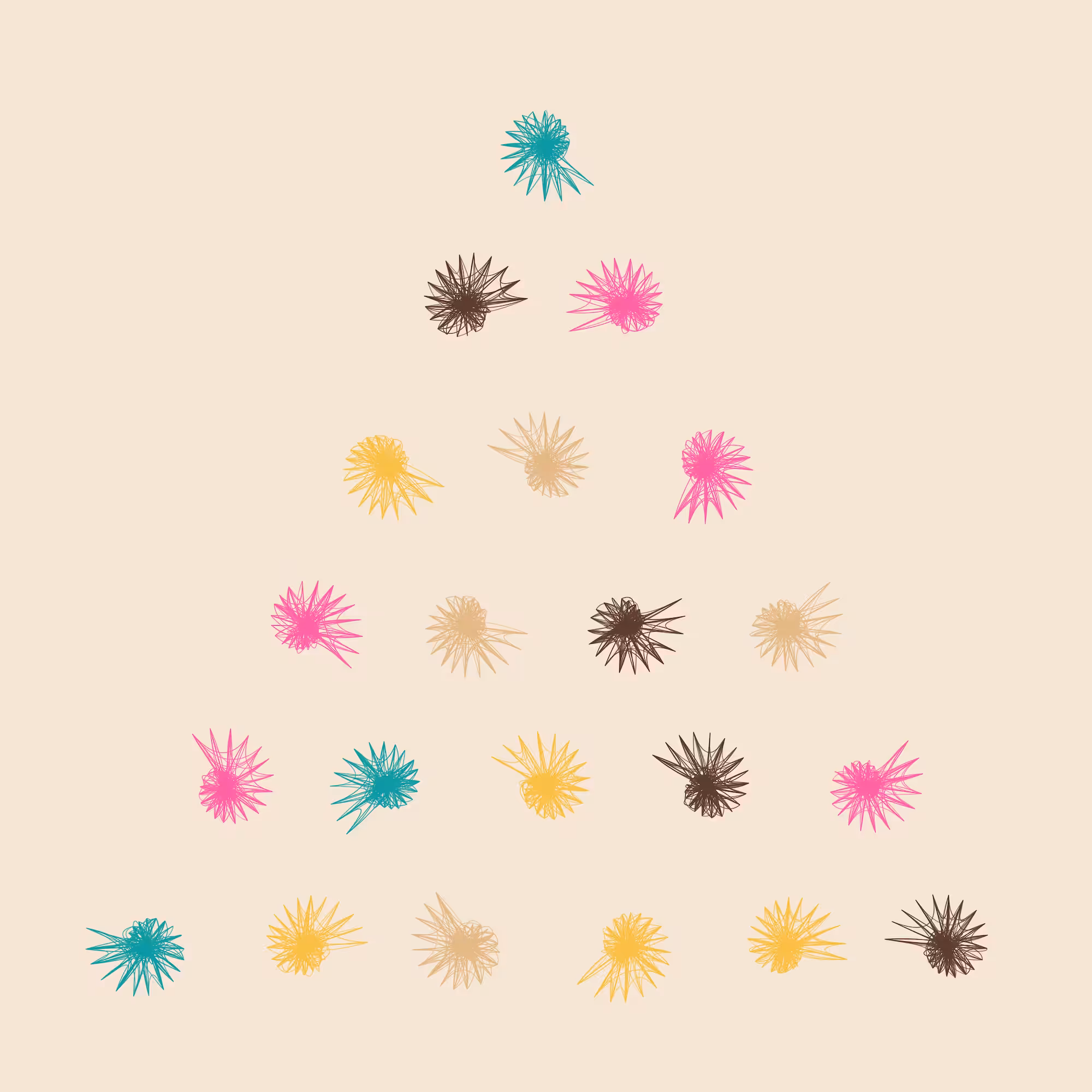 Basic Lines 208