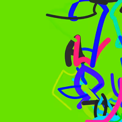 Vandal™ #6