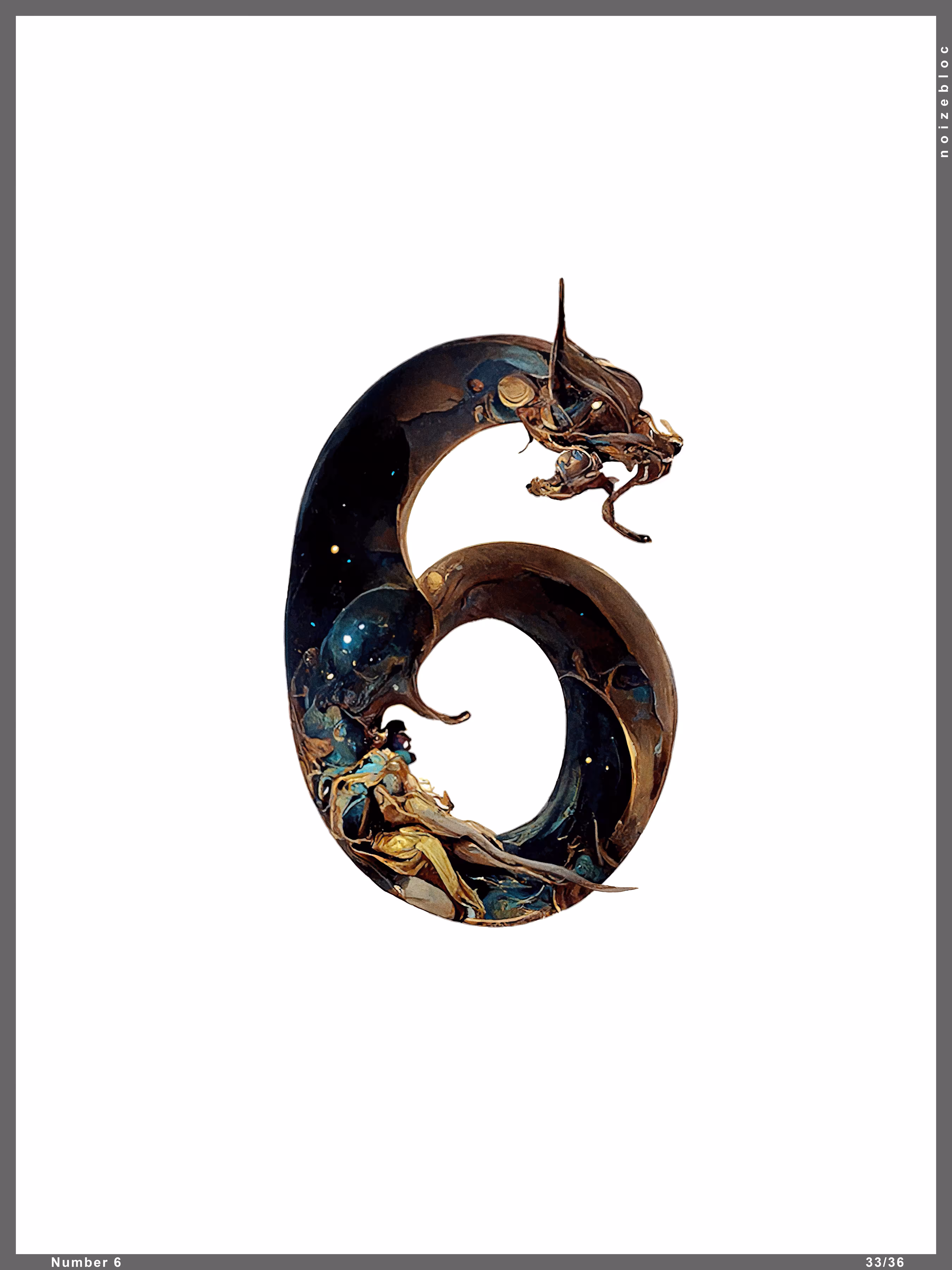 Number 6