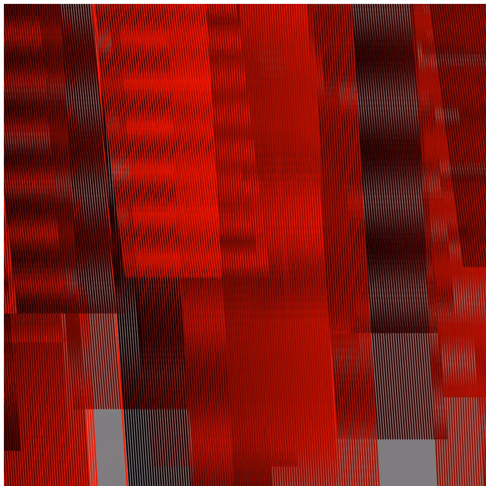 All These Barcodes #51