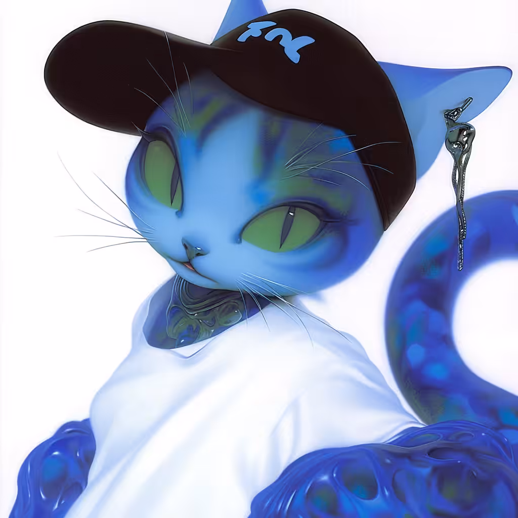 GothKats® #13