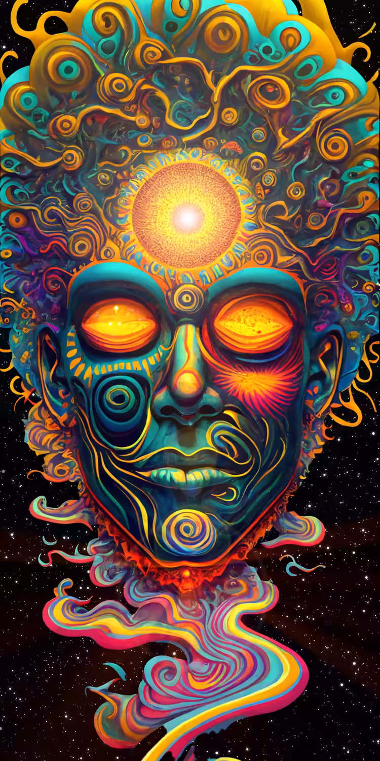Cosmic Resonance