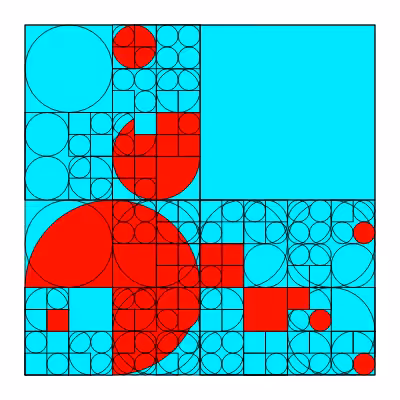 quadtree #3