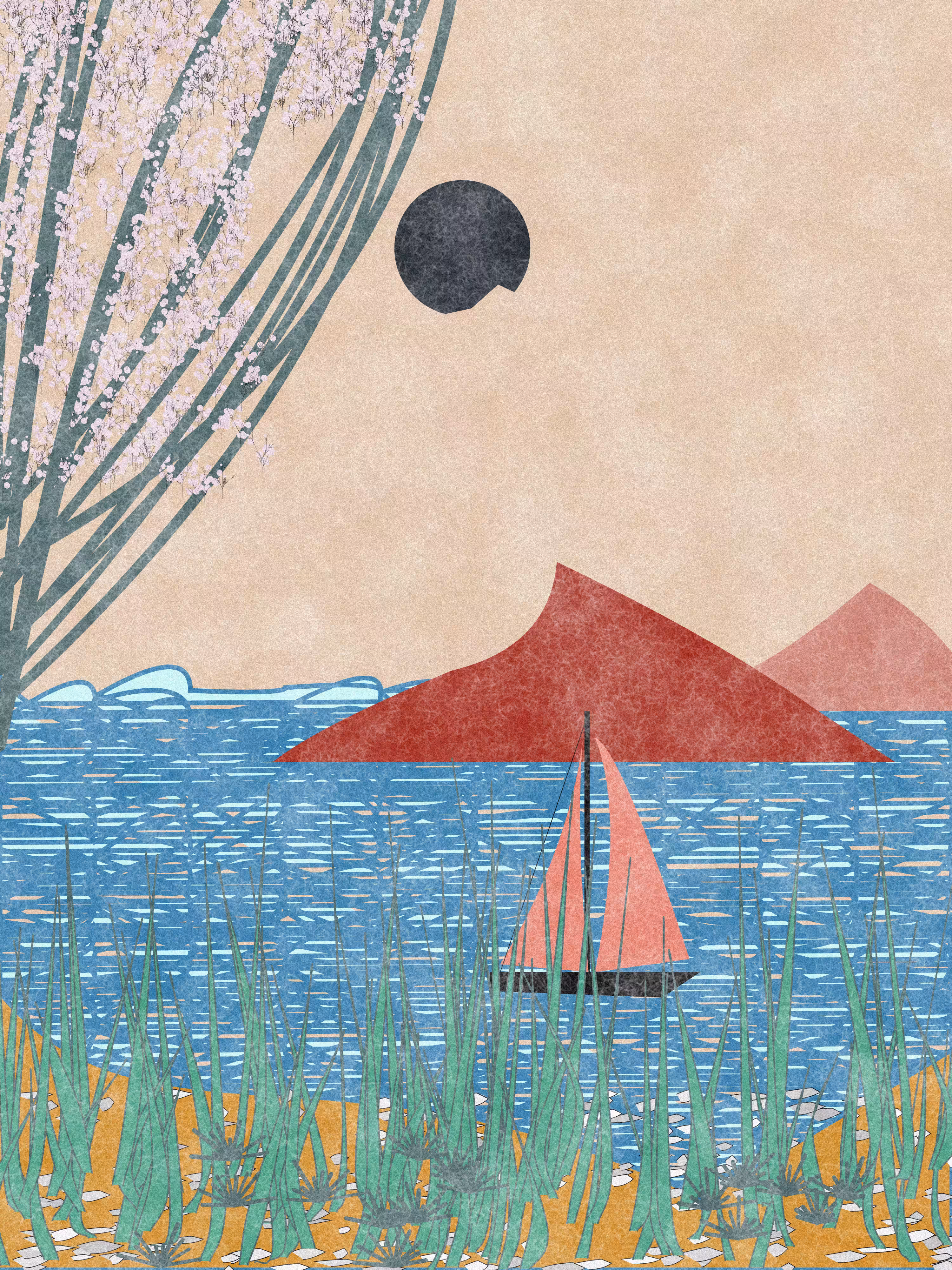 sail away #43