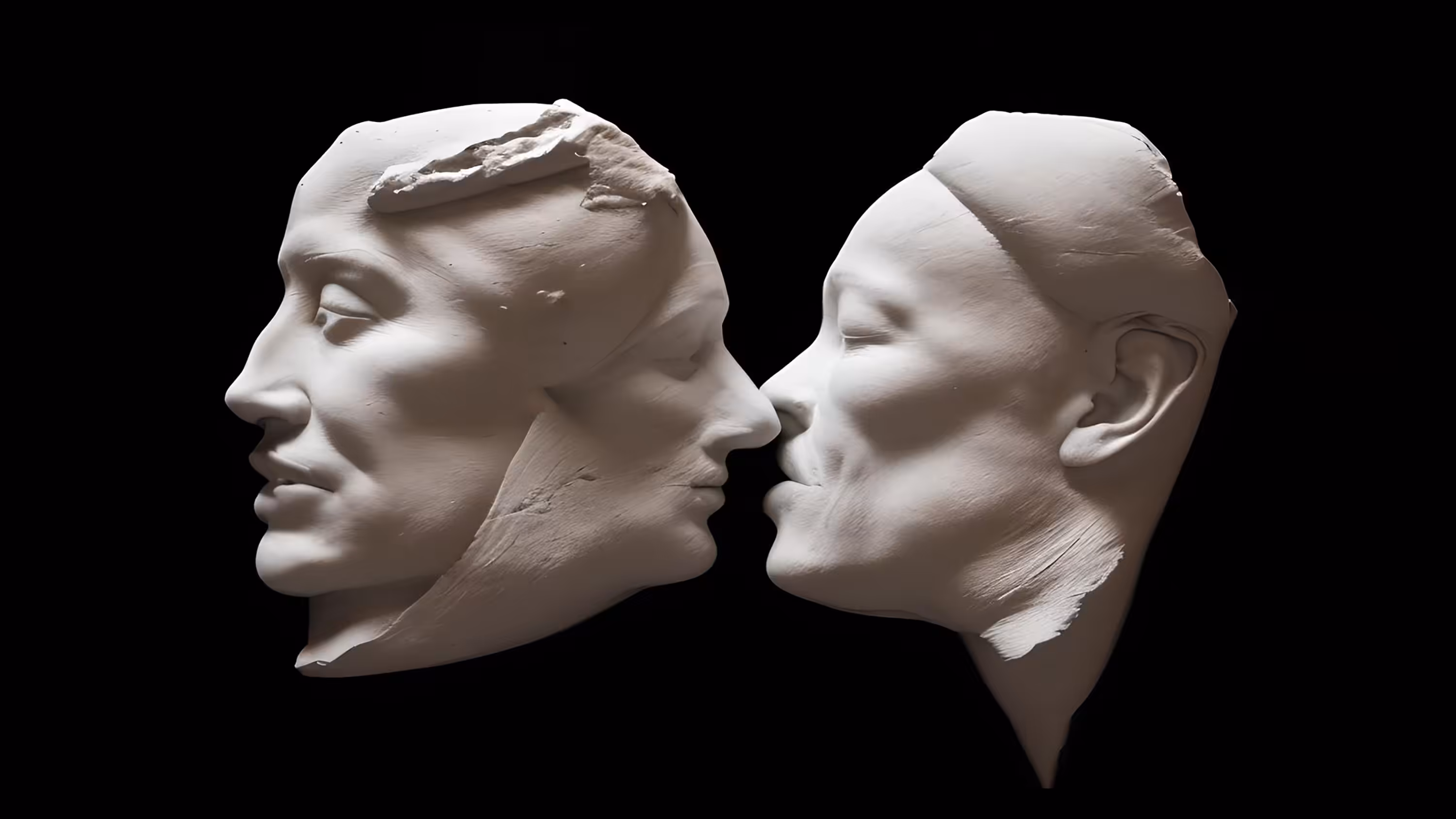 Dual Facets