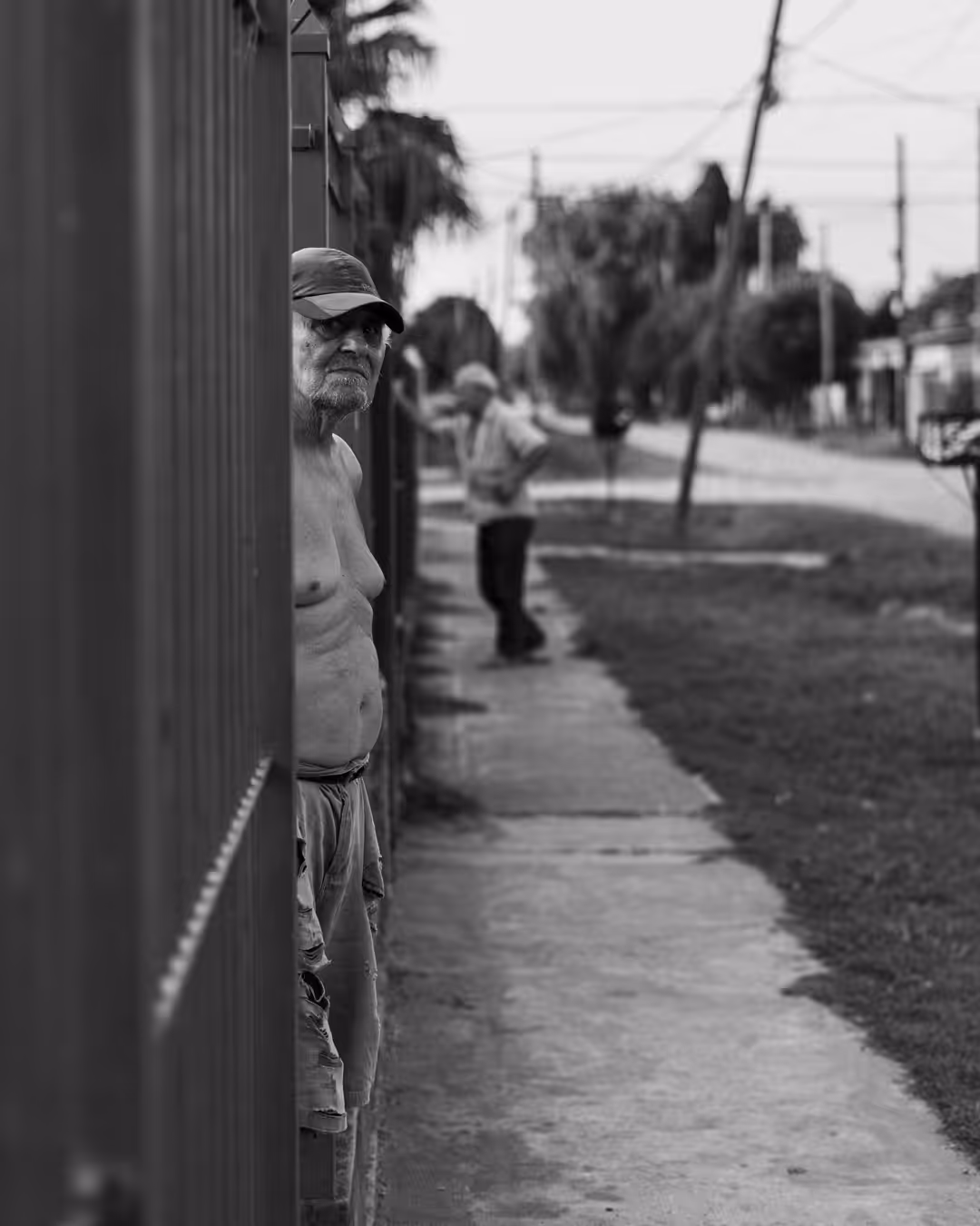 Neighbor