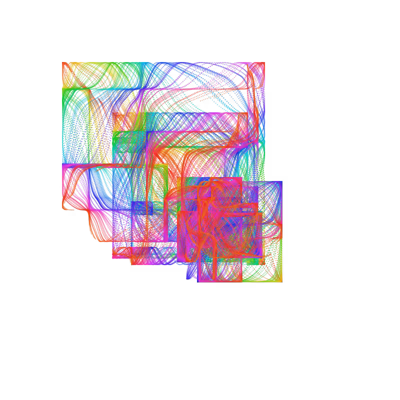 Rainbow Snake #65
