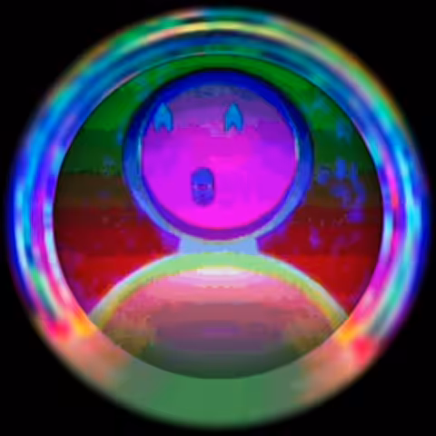 Binary Bob Priority Token
