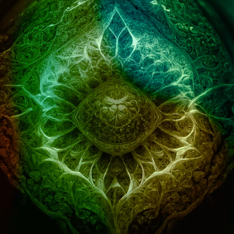 The Universe Energy #30